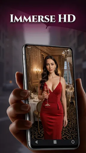 Merge Drama: Puzzle Story | Permainan | XWorld