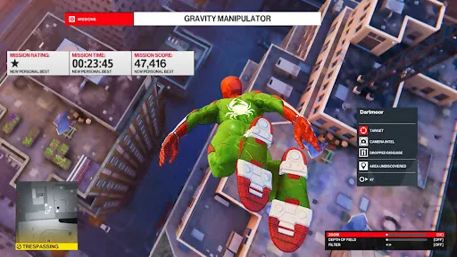 Miami Rope Hero Spider Games | Игры | XWorld