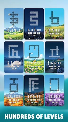 Word Blocks - Word Game | Games | XWorld