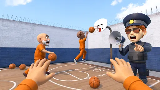 I Am Prisoner | Игры | XWorld I Am Prisoner | Игры | XWorld