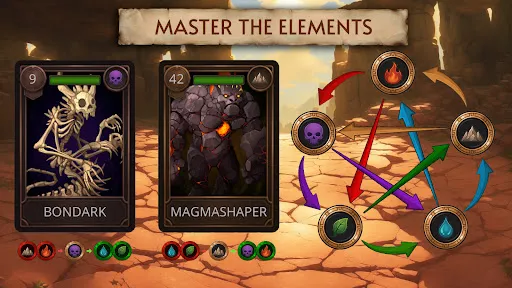 Dark Stones: Card Battle RPG | Games | XWorld Dark Stones: Card Battle RPG | Games | XWorld
