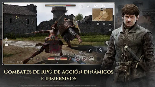 Game of Thrones: Kingsroad | juego | XWorld