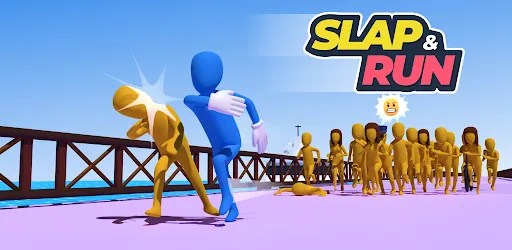 Slap and Run | Games | XWorld