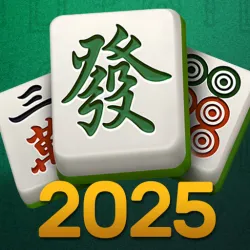 XWorld | Mahjong! Tile Puzzle