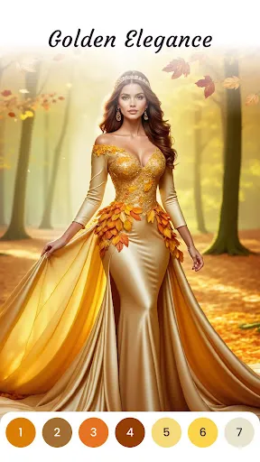 Pixie Color: Paint by Number | Permainan | XWorld Pixie Color: Paint by Number | Permainan | XWorld