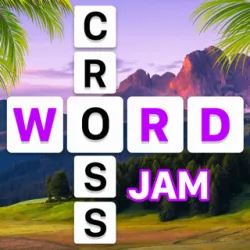 XWorld | Crossword Jam: Fun Word Search