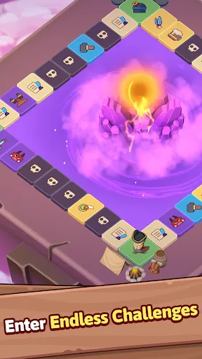 Bounty Go! | Permainan | XWorld