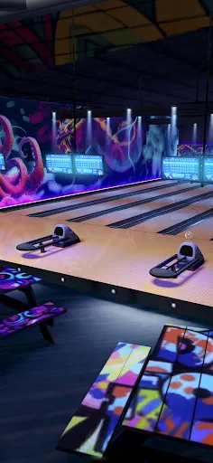 Bowling Fury | 游戏 | XWorld