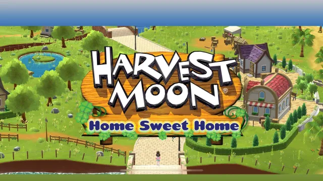 Harvest Moon: Home Sweet Home | เกม | XWorld