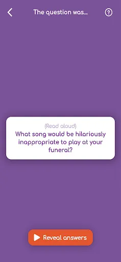 Impostor - Party Game | Permainan | XWorld