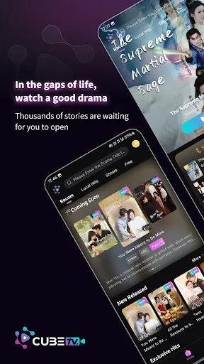 CubeTV | Games | XWorld