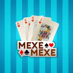XWorld | Mexe-Mexe - Jogo de Cartas