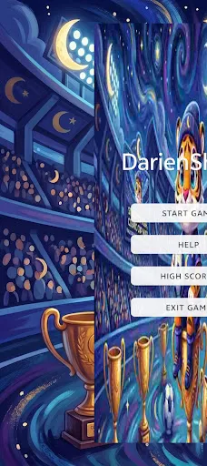DarienShrine | Jogos | XWorld DarienShrine | Jogos | XWorld