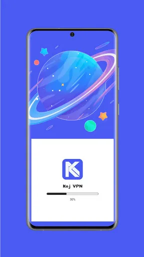 Koj VPN: Fast Connect | 游戏 | XWorld Koj VPN: Fast Connect | 游戏 | XWorld
