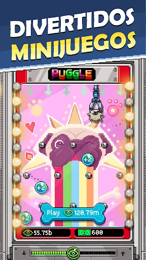 PewDiePie's Tuber Simulator | juego | XWorld