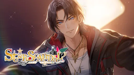 Star Scandal: Otome Game | Jogos | XWorld