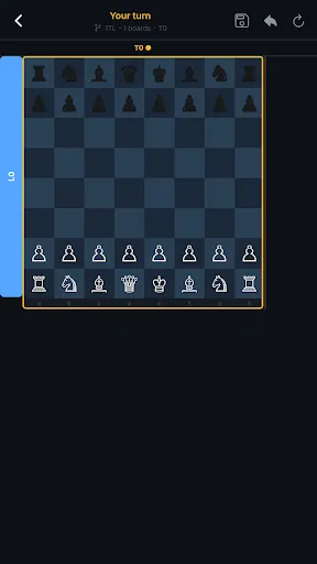 5D Chess | Игры | XWorld