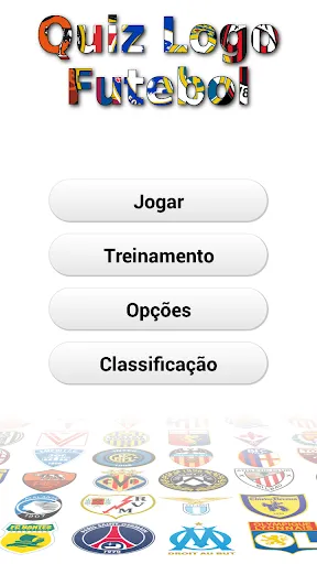 Quiz Escudo e Logo de Futebol | Jogos | XWorld