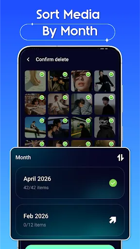 Wipeclear: Swipe Photo Cleaner | Games | XWorld Wipeclear: Swipe Photo Cleaner | Games | XWorld