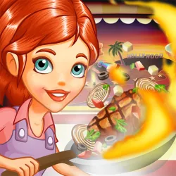 XWorld | Cooking Tale - Kitchen Games