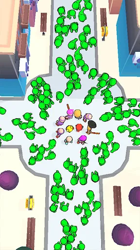 Infector Sniper 3D | Игры | XWorld