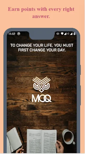 M.o.q | Games | XWorld