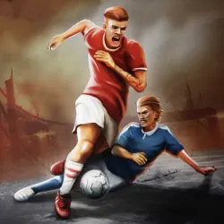 XWorld | Football Wars