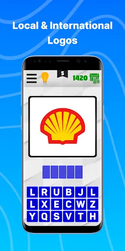 BrandMaster: Logo Quiz | 游戏 | XWorld BrandMaster: Logo Quiz | 游戏 | XWorld
