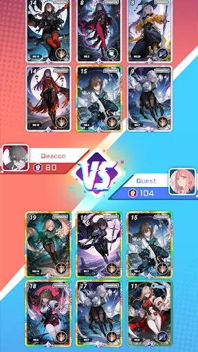 Goddess Gloss: Anime TCG | Games | XWorld Goddess Gloss: Anime TCG | Games | XWorld
