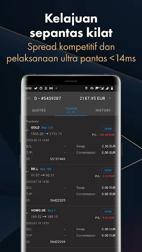 FxPro: Berdagang Broker | Permainan | XWorld