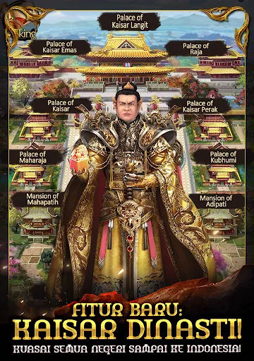 Rich and Famous Lite | Permainan | XWorld