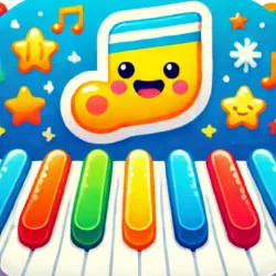 XWorld | Pelajaran Piano Anak-anak