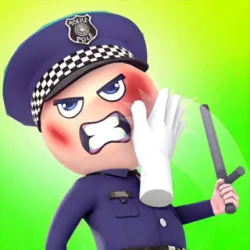 XWorld | Crazy Police - Smash The Cops
