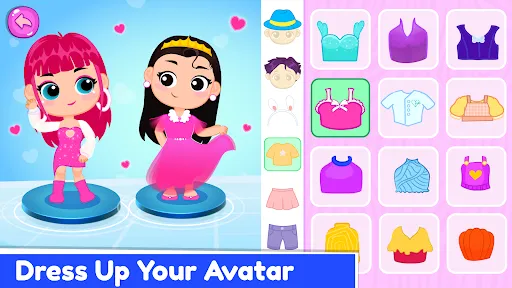 City Games world: Avatar life | Permainan | XWorld City Games world: Avatar life | Permainan | XWorld