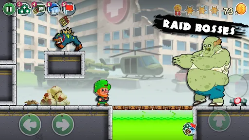 Lep's World Z | Games | XWorld Lep's World Z | Games | XWorld