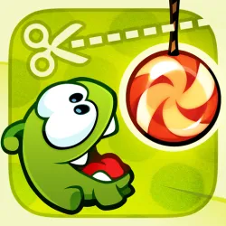 XWorld | Cut the Rope