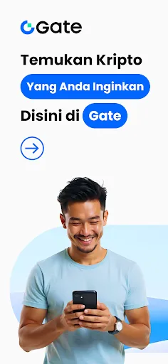 Gate: Perdagangan BTC & ETH | Permainan | XWorld