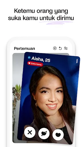 Badoo - Chat & Dating | Permainan | XWorld