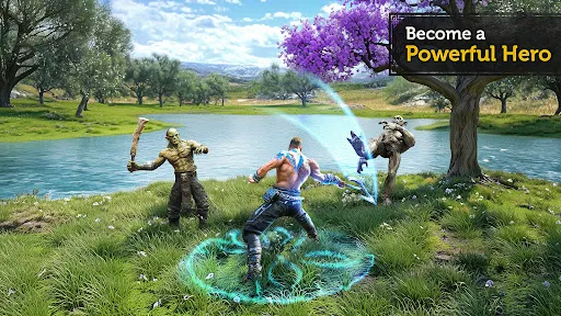 Evil Lands: Epic MMORPG online | Games | XWorld Evil Lands: Epic MMORPG online | Games | XWorld
