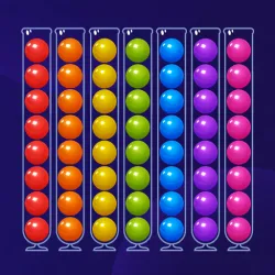 XWorld | Ball Sort - Color Sort Puzzle XWorld | Ball Sort - Color Sort Puzzle