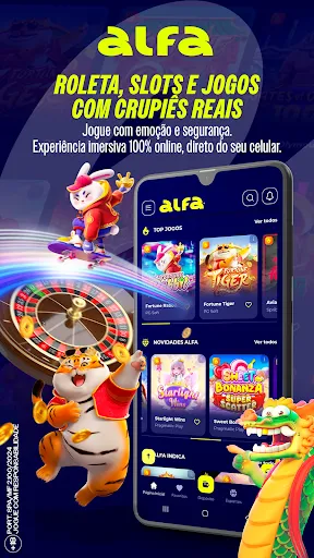 ALFA - Apostas e Cassino | Jogos | XWorld ALFA - Apostas e Cassino | Jogos | XWorld