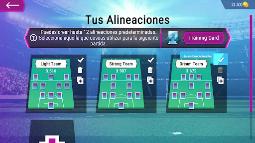 AdrenalynXL™ LALIGA EA Sports | 游戏 | XWorld
