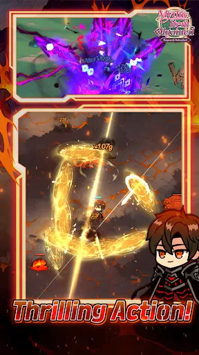 Mythic Item Obtained: Idle RPG | Games | XWorld