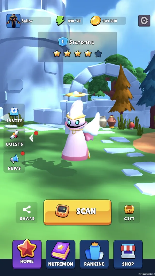Health Heroes: Nutrihunt | Permainan | XWorld