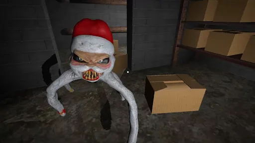 Гугу Гага: Ночная смена | Игры | XWorld