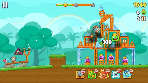 Jungle Squad: Rescue Animals | Permainan | XWorld Jungle Squad: Rescue Animals | Permainan | XWorld