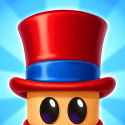 XWorld | Hat Match - 3D Sort Puzzle