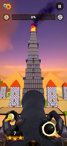 Cannon It! | Permainan | XWorld Cannon It! | Permainan | XWorld