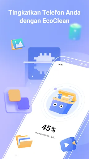 EcoClean | Permainan | XWorld