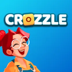 XWorld | Crozzle - Crossword Puzzles